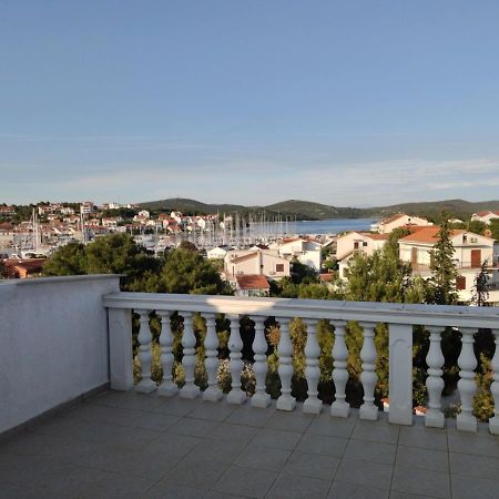 App Sime Klarin, Br.3 Apartment Jezera Exterior photo